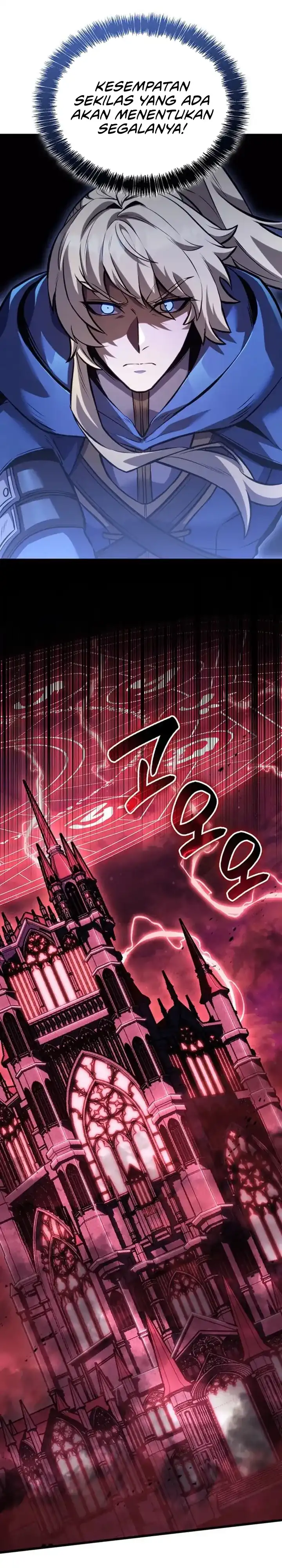 Baca The Count's Youngest Son Is A Player! - Chapter 150 halaman 24