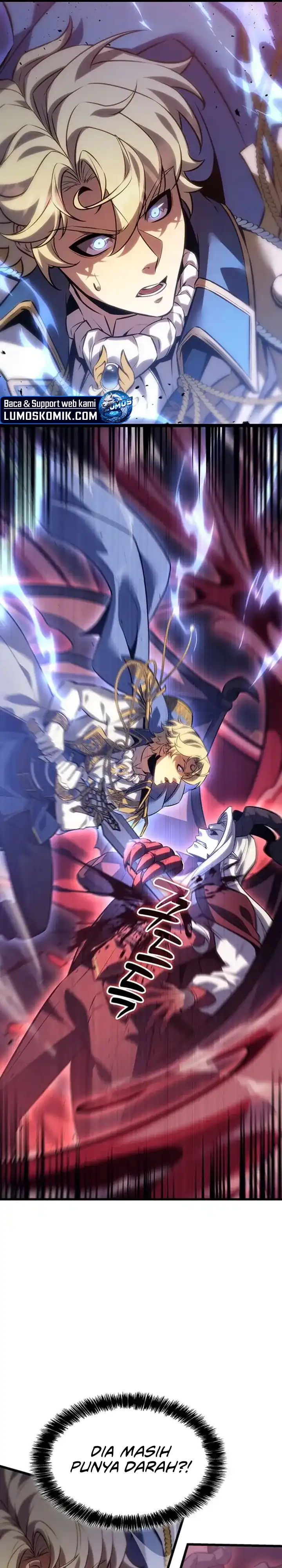 Baca The Count's Youngest Son Is A Player! - Chapter 150 halaman 26