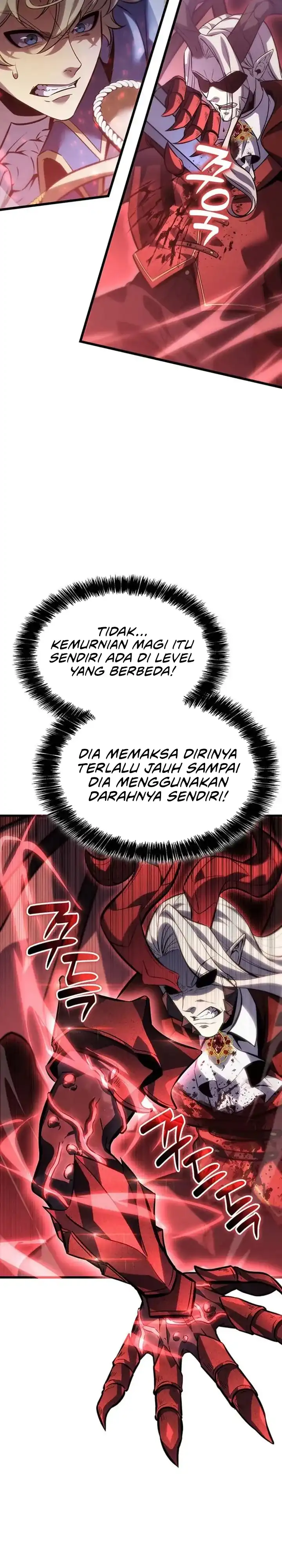 Baca The Count's Youngest Son Is A Player! - Chapter 150 halaman 27
