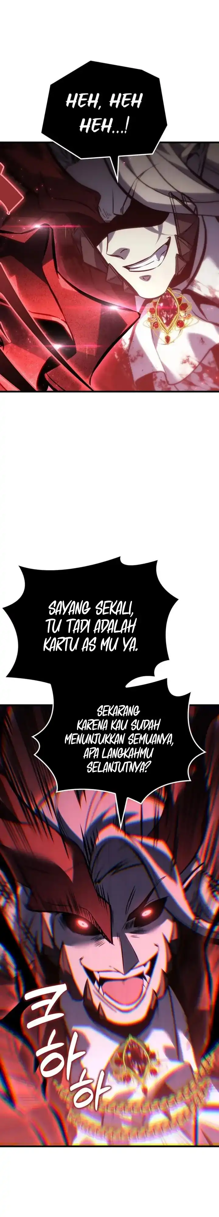 Baca The Count's Youngest Son Is A Player! - Chapter 150 halaman 28