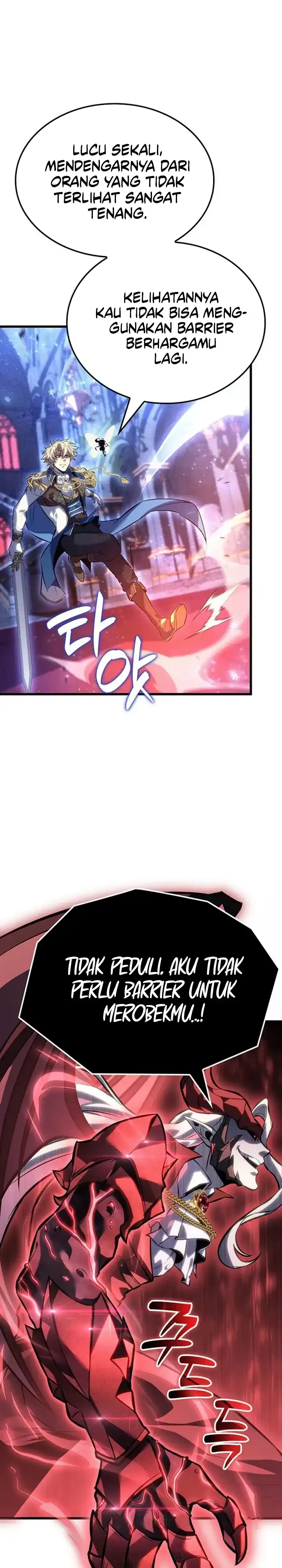 Baca The Count's Youngest Son Is A Player! - Chapter 150 halaman 29