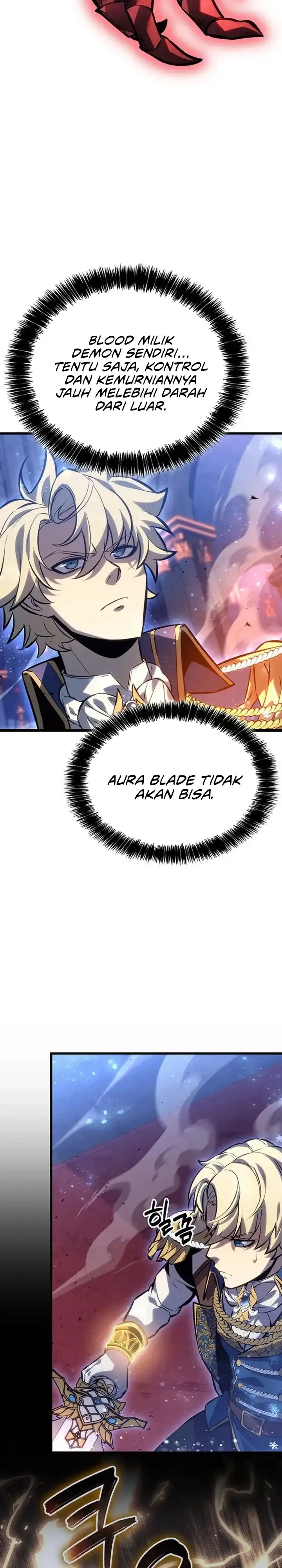 Baca The Count's Youngest Son Is A Player! - Chapter 150 halaman 30