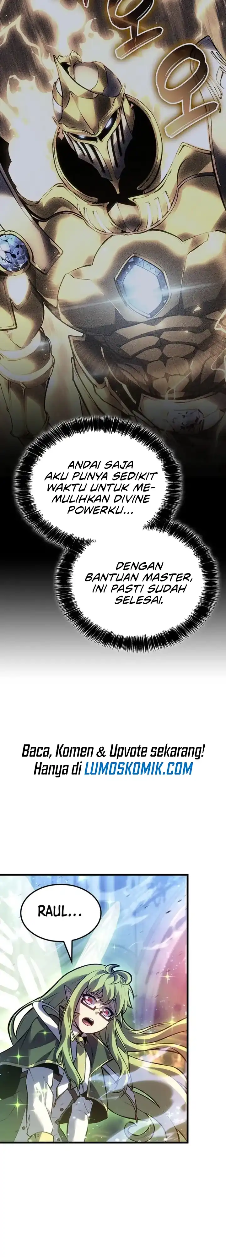 Baca The Count's Youngest Son Is A Player! - Chapter 150 halaman 31