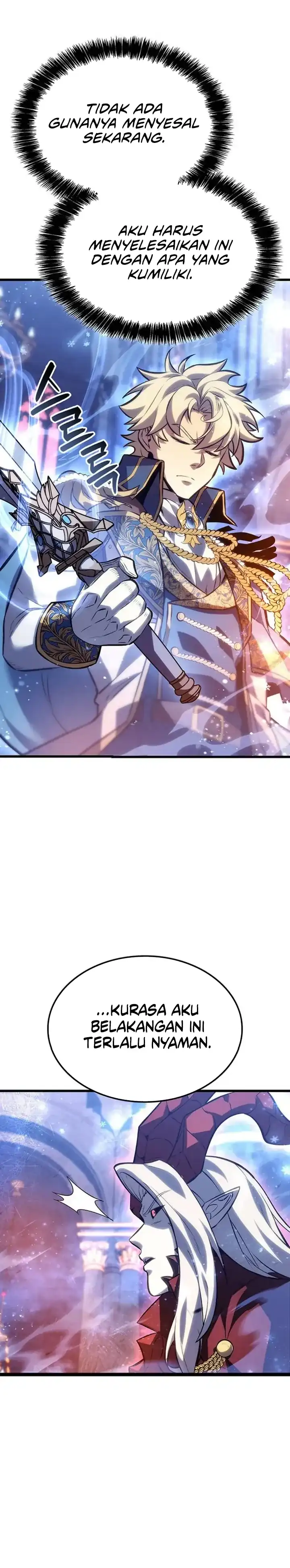 Baca The Count's Youngest Son Is A Player! - Chapter 150 halaman 32