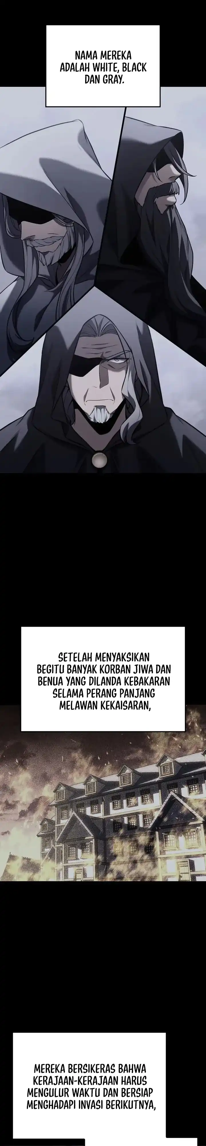 Baca The Count's Youngest Son Is A Player! - Chapter 150 halaman 4