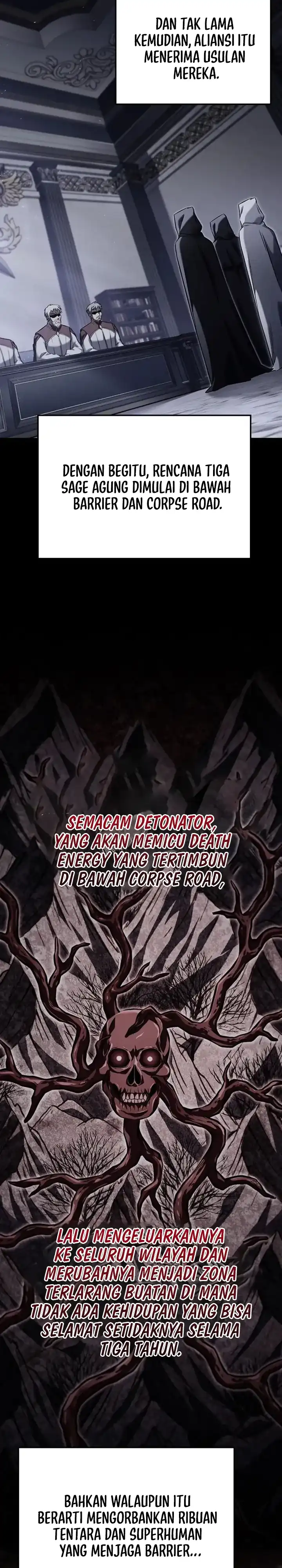 Baca The Count's Youngest Son Is A Player! - Chapter 150 halaman 5