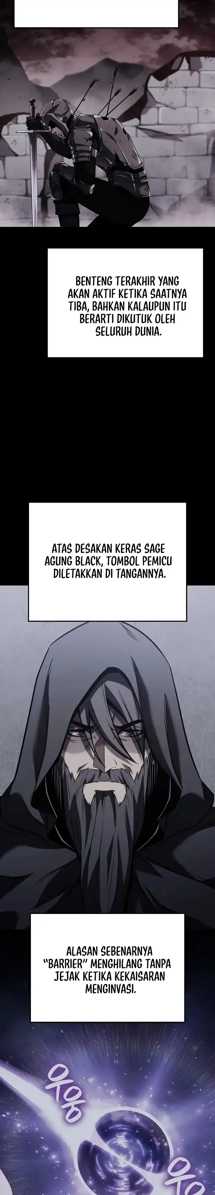 Baca The Count's Youngest Son Is A Player! - Chapter 150 halaman 6