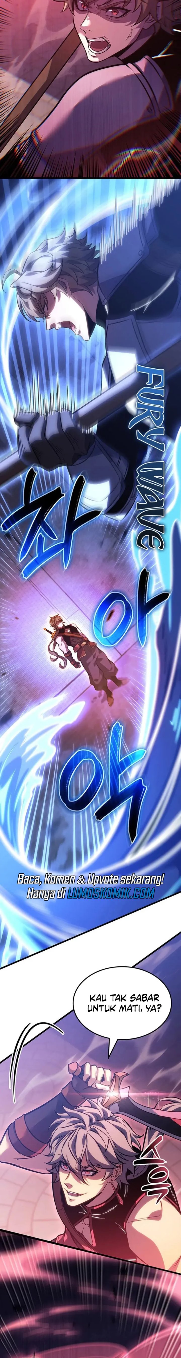 Baca The Count's Youngest Son Is A Player! - Chapter 151 halaman 10