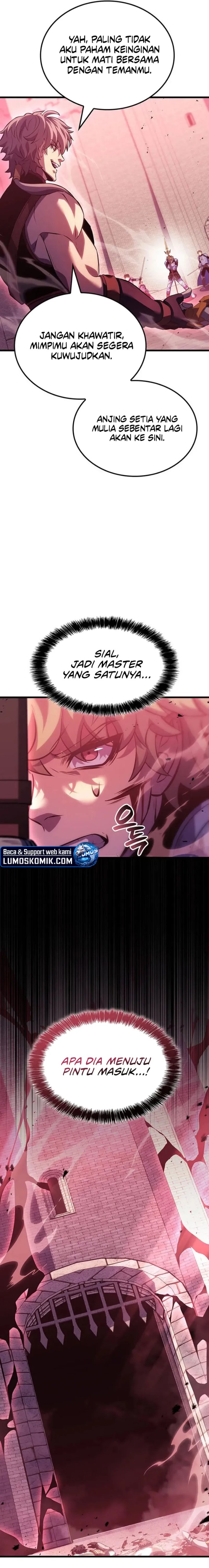 Baca The Count's Youngest Son Is A Player! - Chapter 151 halaman 13