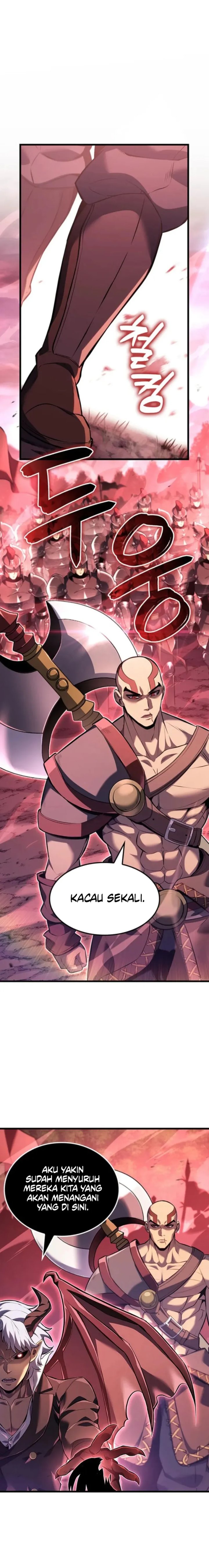 Baca The Count's Youngest Son Is A Player! - Chapter 151 halaman 14