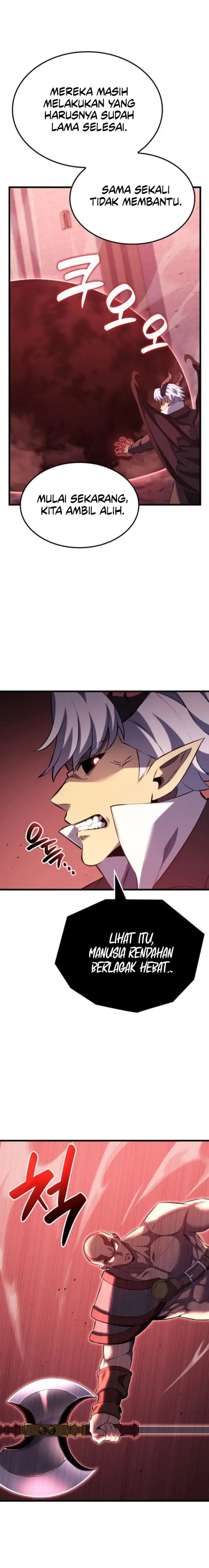 Baca The Count's Youngest Son Is A Player! - Chapter 151 halaman 15