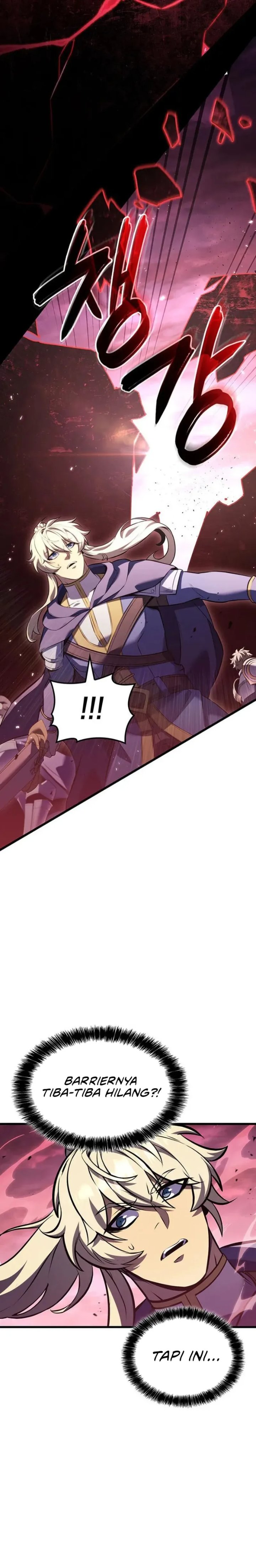 Baca The Count's Youngest Son Is A Player! - Chapter 151 halaman 17