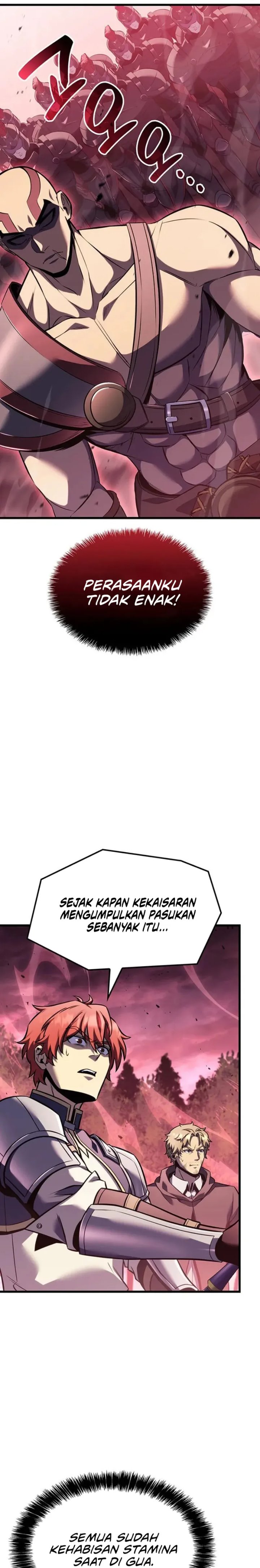 Baca The Count's Youngest Son Is A Player! - Chapter 151 halaman 18