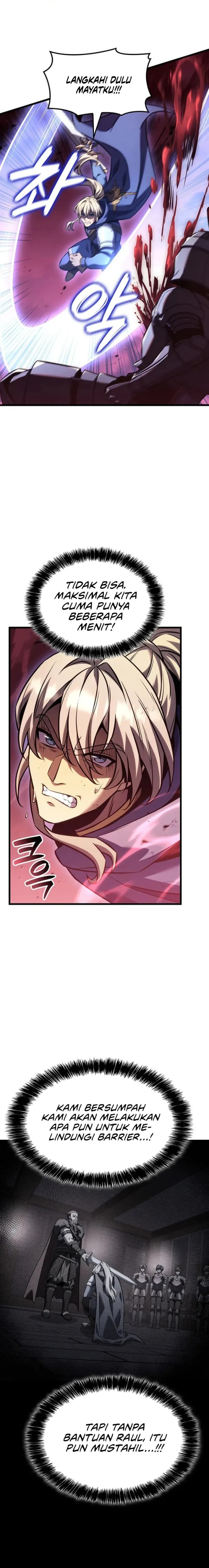 Baca The Count's Youngest Son Is A Player! - Chapter 151 halaman 20