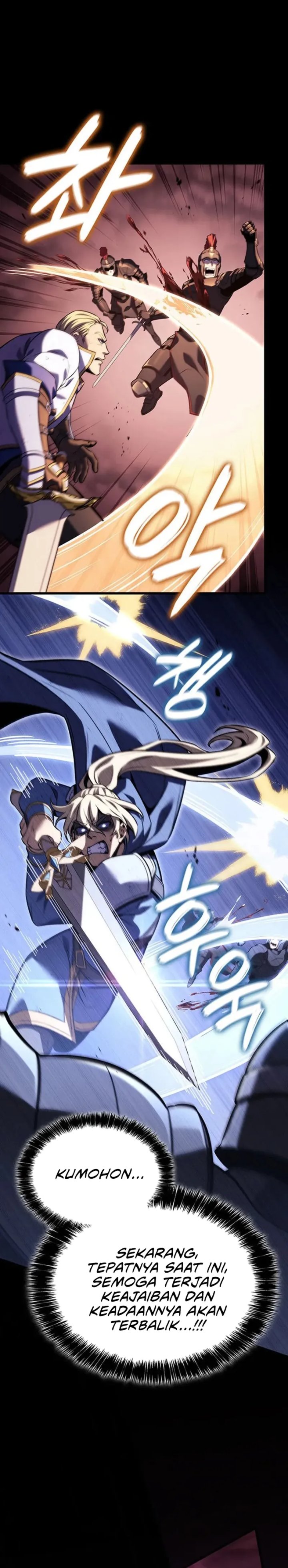 Baca The Count's Youngest Son Is A Player! - Chapter 151 halaman 21