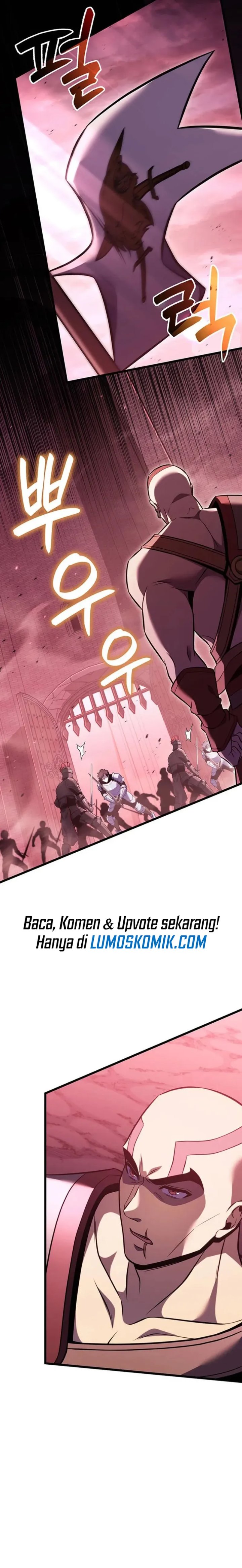 Baca The Count's Youngest Son Is A Player! - Chapter 151 halaman 22