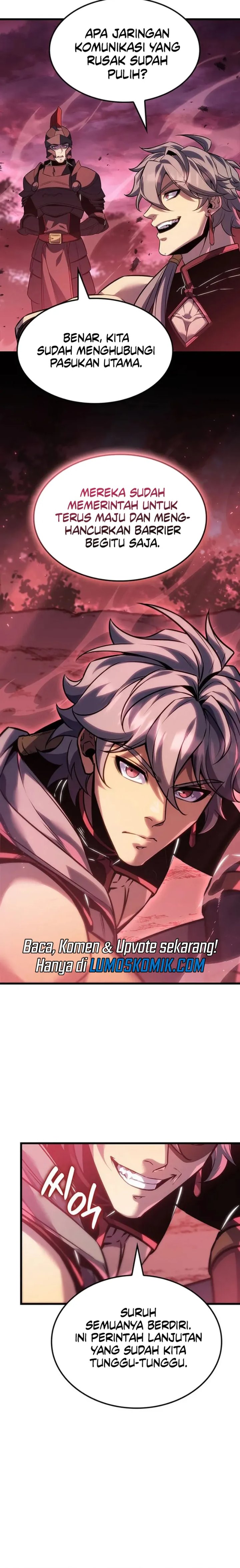 Baca The Count's Youngest Son Is A Player! - Chapter 151 halaman 4