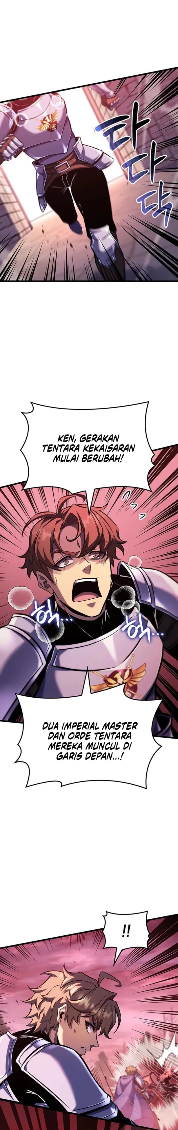 Baca The Count's Youngest Son Is A Player! - Chapter 151 halaman 6