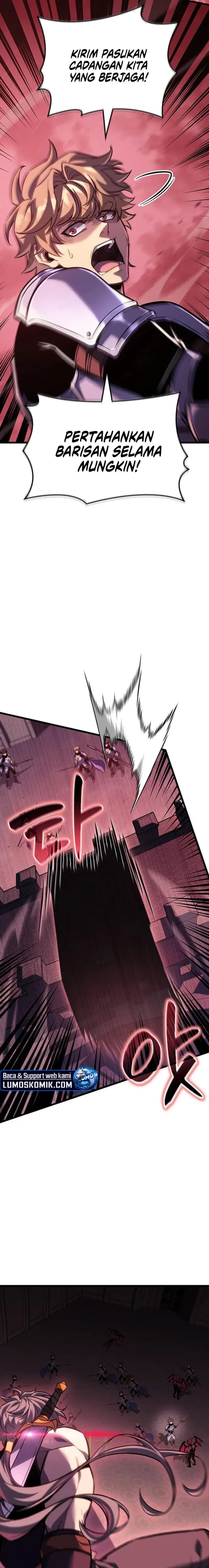 Baca The Count's Youngest Son Is A Player! - Chapter 151 halaman 7