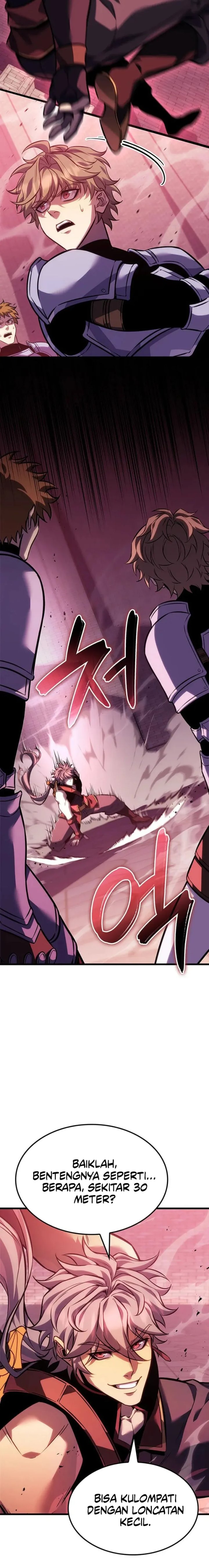 Baca The Count's Youngest Son Is A Player! - Chapter 151 halaman 8