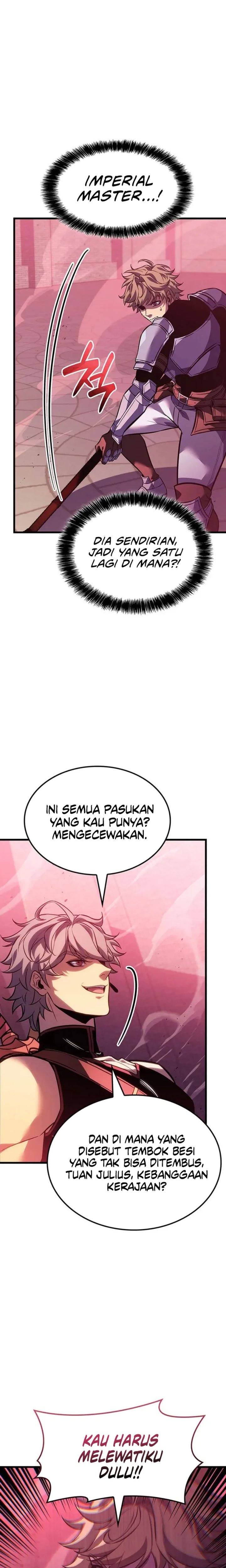 Baca The Count's Youngest Son Is A Player! - Chapter 151 halaman 9