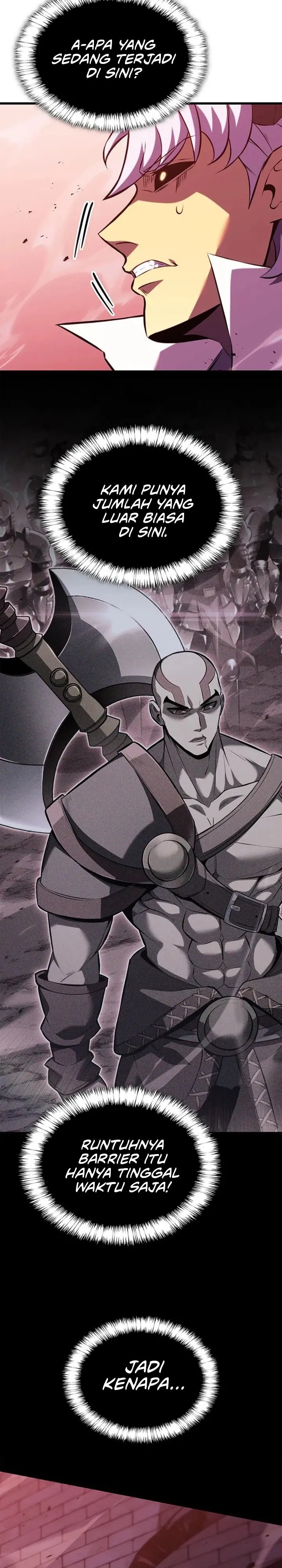 Baca The Count's Youngest Son Is A Player! - Chapter 152 halaman 11