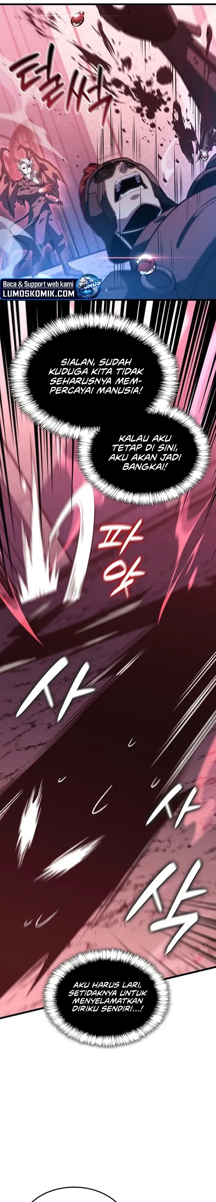 Baca The Count's Youngest Son Is A Player! - Chapter 152 halaman 17