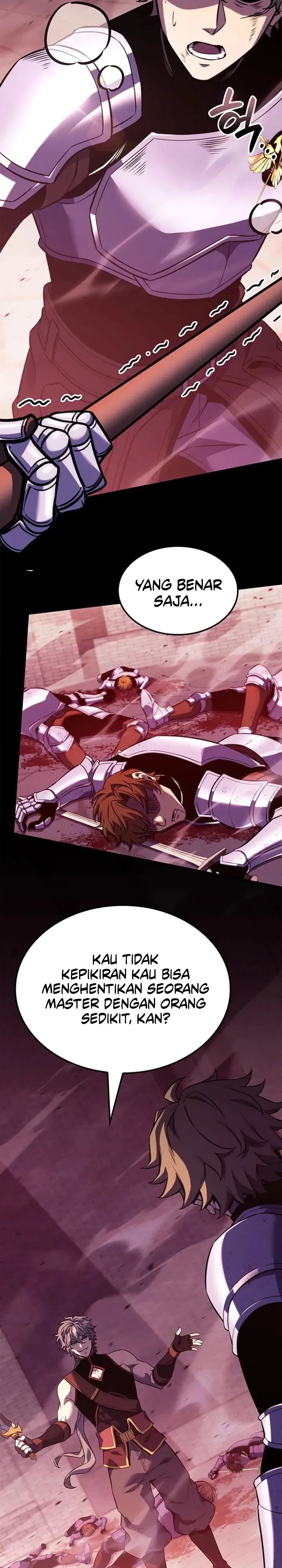 Baca The Count's Youngest Son Is A Player! - Chapter 152 halaman 2