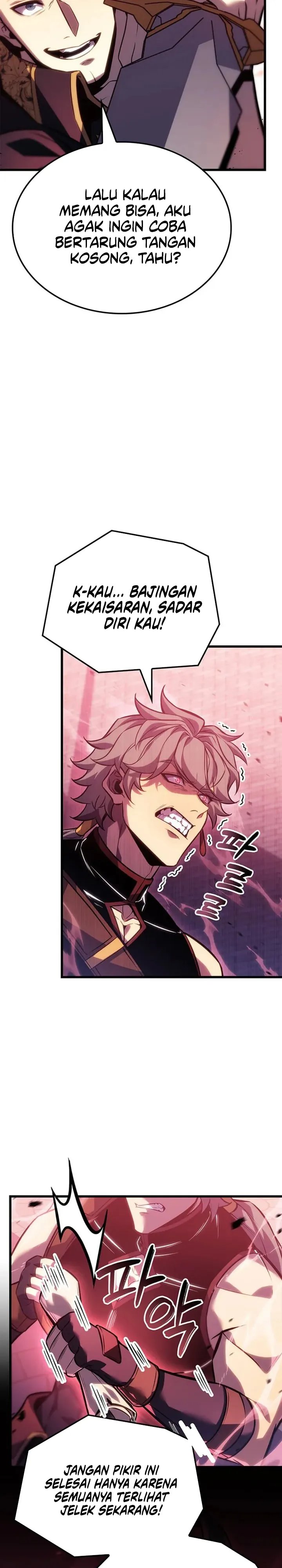 Baca The Count's Youngest Son Is A Player! - Chapter 152 halaman 22