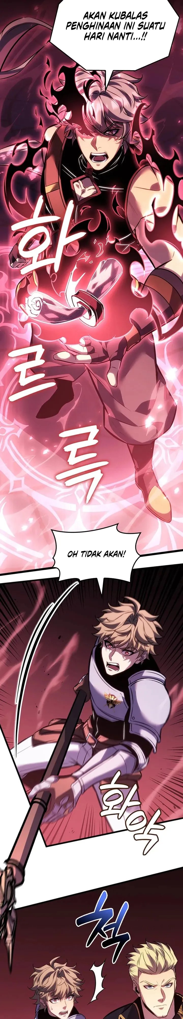 Baca The Count's Youngest Son Is A Player! - Chapter 152 halaman 23