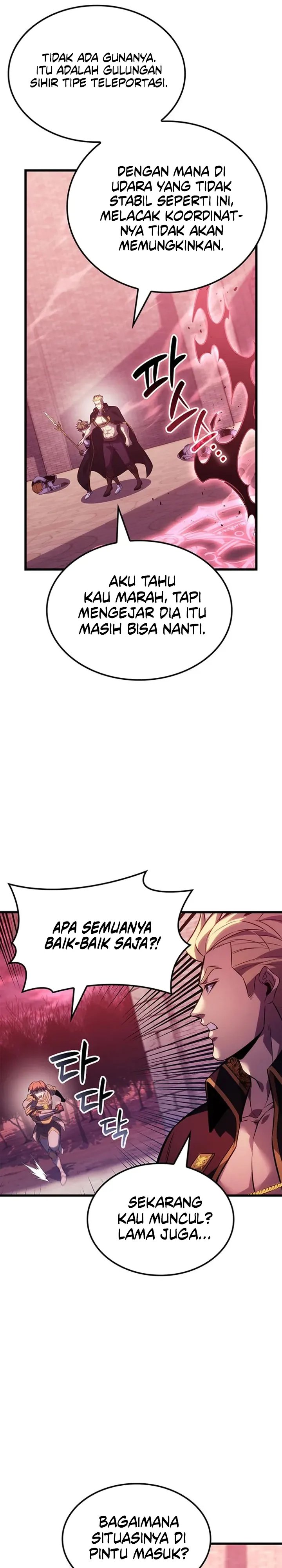 Baca The Count's Youngest Son Is A Player! - Chapter 152 halaman 25