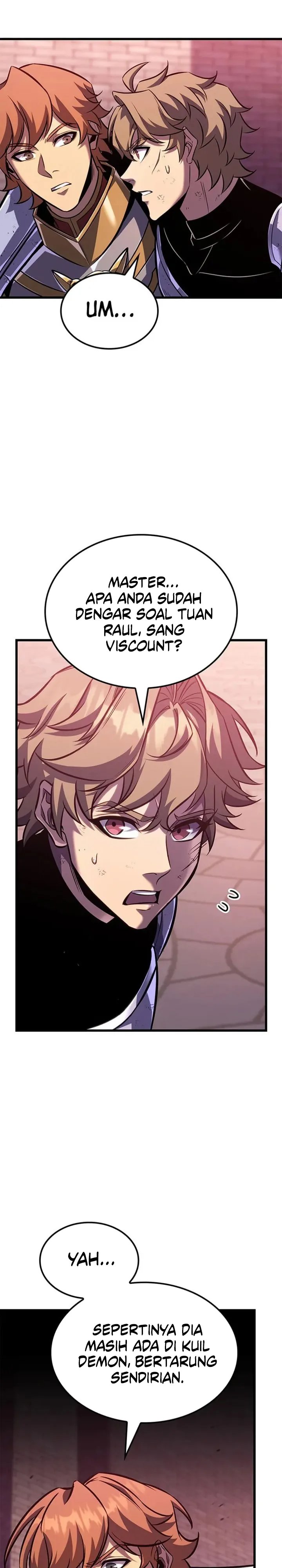 Baca The Count's Youngest Son Is A Player! - Chapter 152 halaman 27