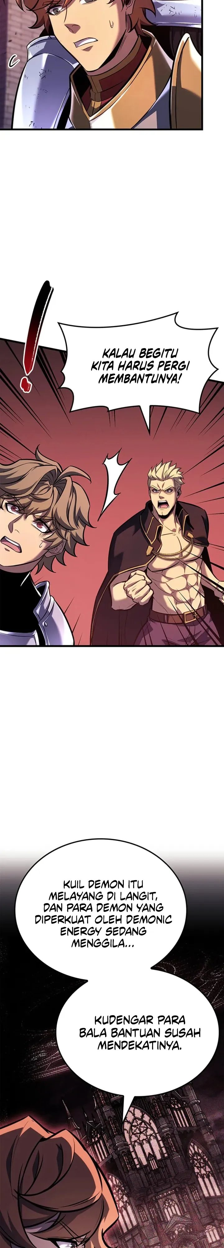 Baca The Count's Youngest Son Is A Player! - Chapter 152 halaman 28