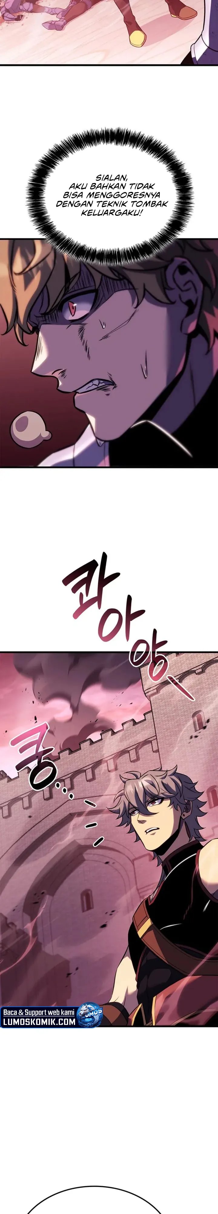 Baca The Count's Youngest Son Is A Player! - Chapter 152 halaman 3