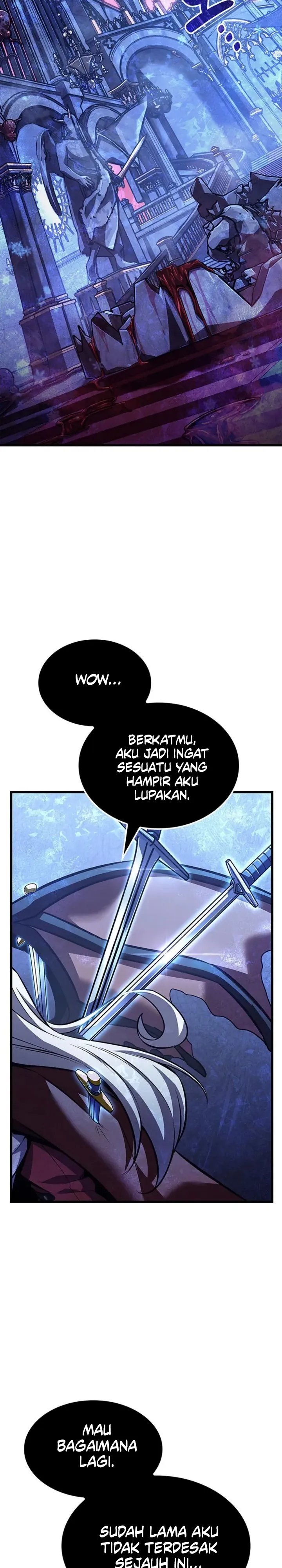 Baca The Count's Youngest Son Is A Player! - Chapter 152 halaman 30