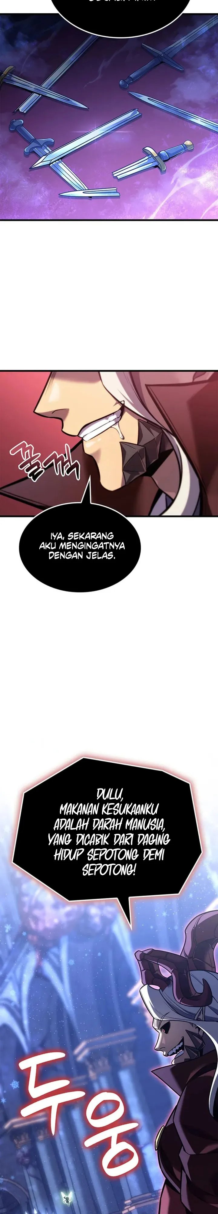 Baca The Count's Youngest Son Is A Player! - Chapter 152 halaman 31