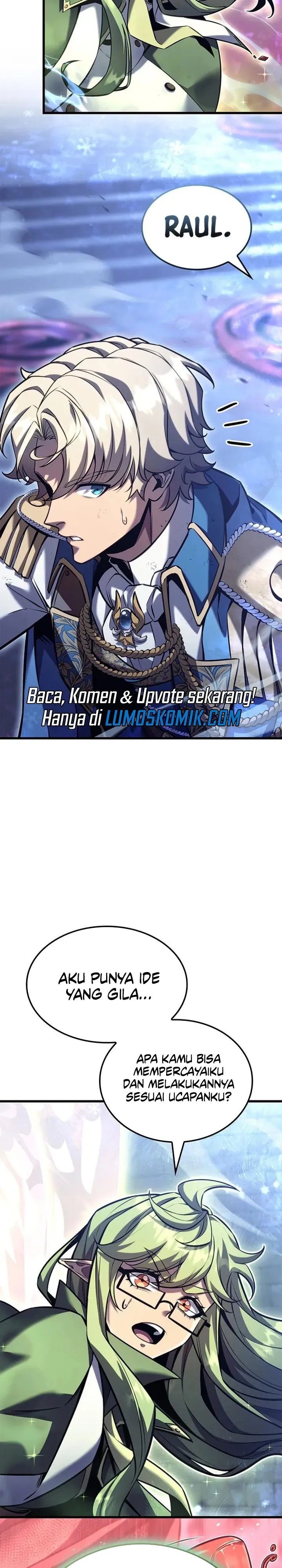 Baca The Count's Youngest Son Is A Player! - Chapter 152 halaman 35