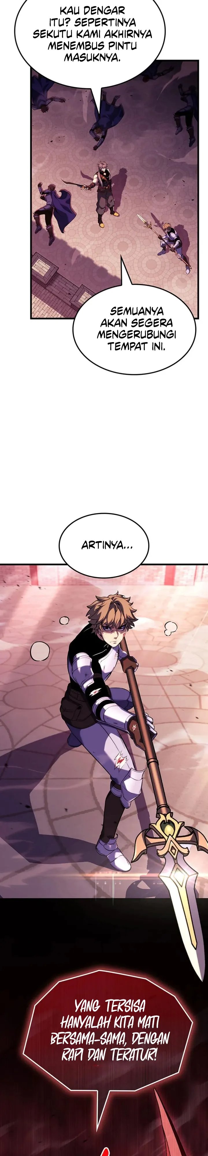 Baca The Count's Youngest Son Is A Player! - Chapter 152 halaman 4