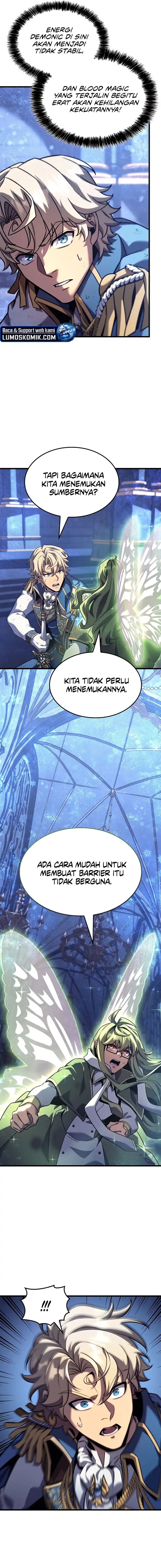 The Count's Youngest Son Is A Player! Chapter 153 - Page 2