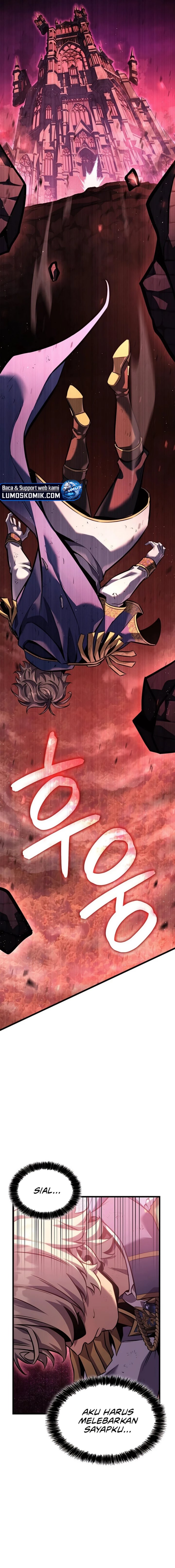 The Count's Youngest Son Is A Player! Chapter 154 - Page 10