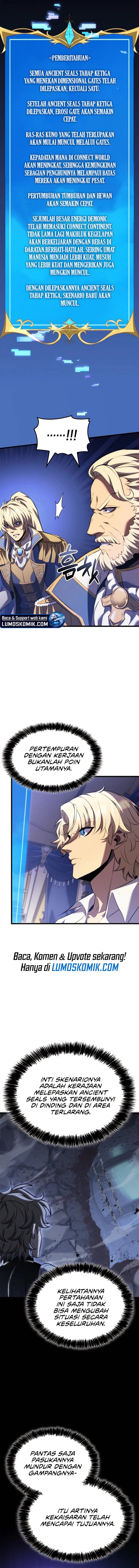 The Count's Youngest Son Is A Player! Chapter 154 - Page 17