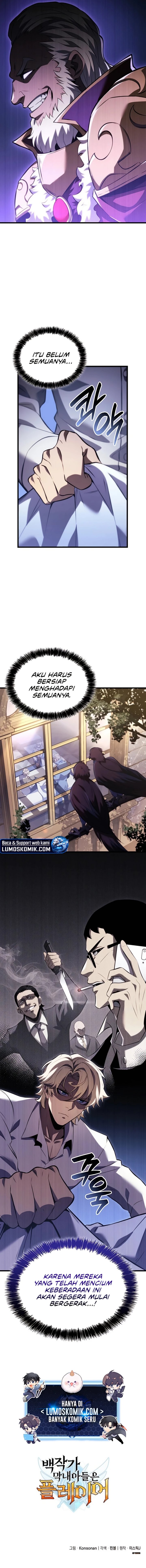 The Count's Youngest Son Is A Player! Chapter 154 - Page 18