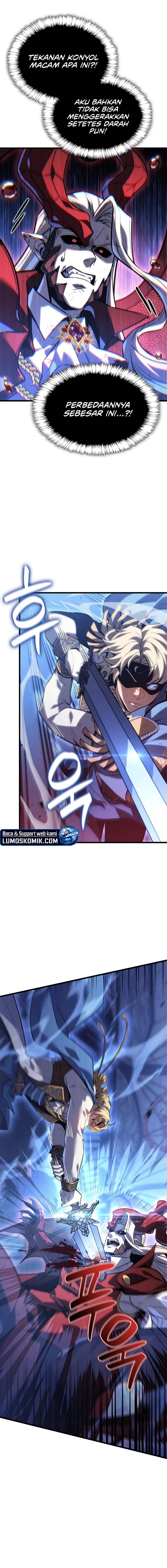 The Count's Youngest Son Is A Player! Chapter 154 - Page 4