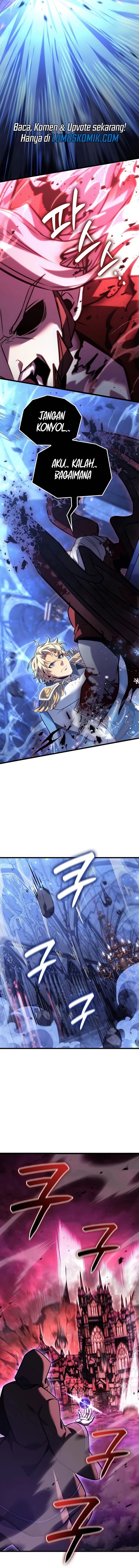 The Count's Youngest Son Is A Player! Chapter 154 - Page 6