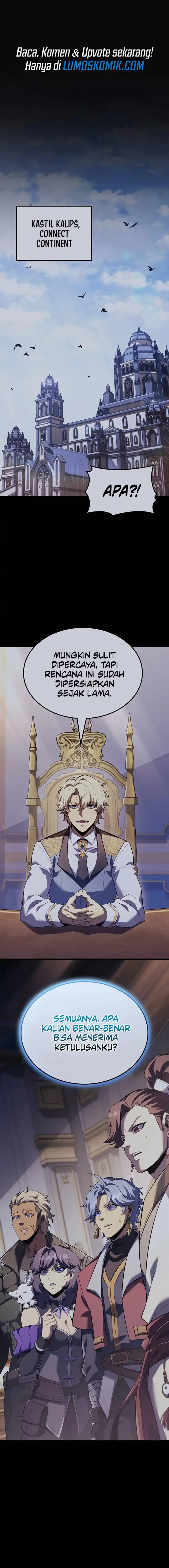 The Count's Youngest Son Is A Player! Chapter 155 - Page 10