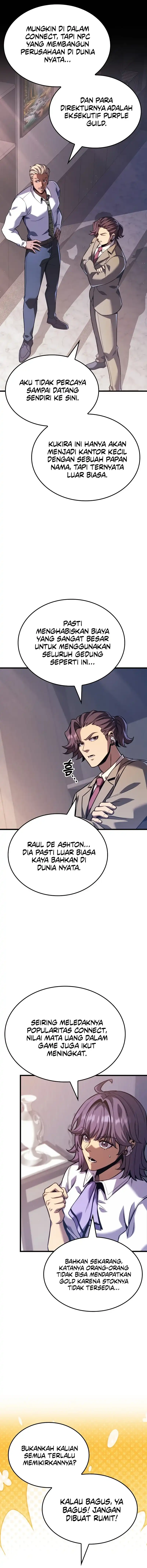 The Count's Youngest Son Is A Player! Chapter 155 - Page 11