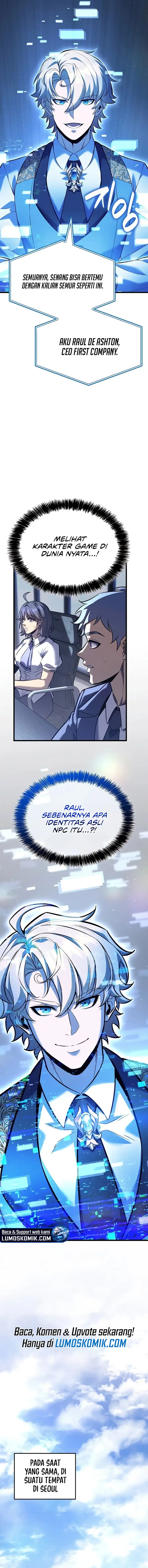 The Count's Youngest Son Is A Player! Chapter 155 - Page 14