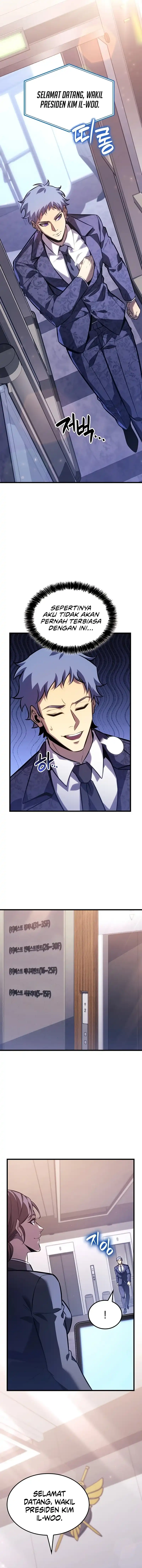 The Count's Youngest Son Is A Player! Chapter 155 - Page 6