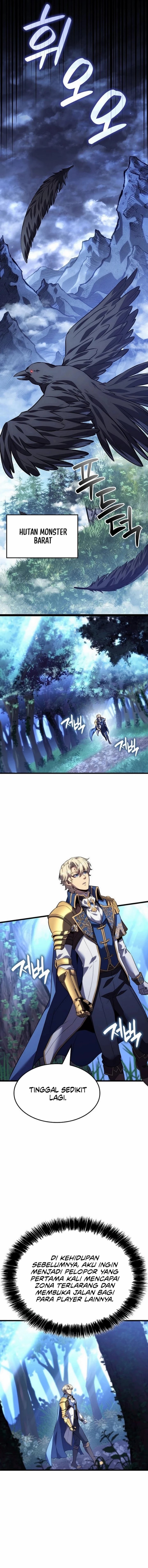 The Count's Youngest Son Is A Player! Chapter 156 - Page 11