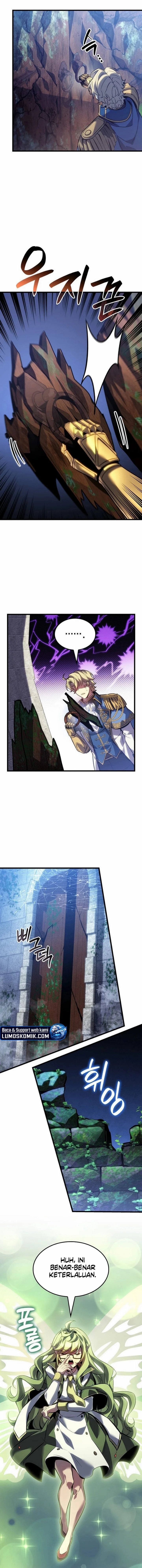 The Count's Youngest Son Is A Player! Chapter 156 - Page 15